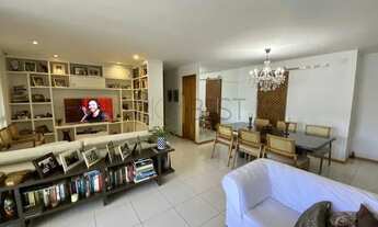 Imagem 7: Barra Península Atmosfera maravilhoso apartamento sol da manha original 4 quartos