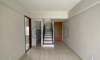 Imagem 4: Adi} Cobertura duplex para venda com 100 metros quadrados com 3 quartos