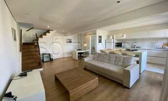 Imagem: Le Bougainville 1 dorm e 1 vaga disponível