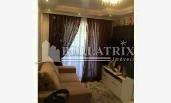 Imagem 2: Apartamento a venda - Parque Sao Vicente, Maua