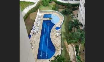 Imagem 2: Apartamento com 3 dormitórios à venda, 72 m² por R$ 460.000 - Parque Brasília - Campinas/S