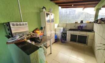 Imagem 7: Casa com 4 dormitórios à venda, 166 m² por R$ 375.000,00 - Santa Paula - Ibiporã/PR