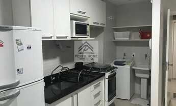 Imagem 4: Apartamento para Locação em Salvador, Caminho das Arvores, 1 dormitório, 1 banheiro, 1 vag