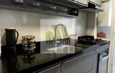 Imagem 2: Apartamento em Vila Suzana - São Paulo