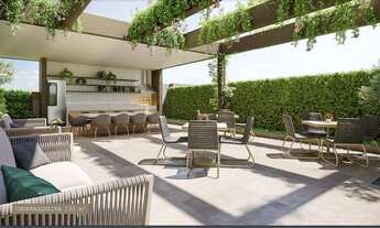 Imagem: Apartamento para venda com 43 metros quadrados