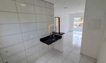 Imagem 3: Apartamento 02 quartos - 02 vagas - Novo Aleixo - Entrada parcelada!