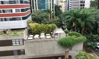 Imagem 2: Excelente conjunto junto à Haddock Lobo