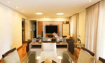 Imagem 2: Apartamento à Venda - Jardim, 3 Quartos, 139 m2