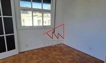 Imagem 4: Apartamento de 80 metros com 2 quartos na Glória - Rio de Janeiro - RJ