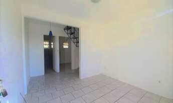 Imagem 3: Casa de condomínio para aluguel tem 50 metros quadrados com 2 quartos