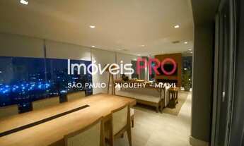 Imagem 6: Parque cidade Jardim maravilhoso mobiliado 300 m2 4 suítes