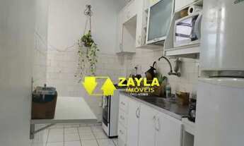 Imagem 7: Apartamento 2 quartos e vaga a venda no Méier Rj