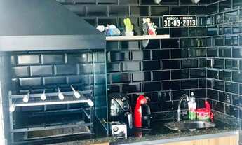 Imagem 7: Apartamento com 87m², 3 dorms, 1 suíte e 1 vaga no Ipiranga