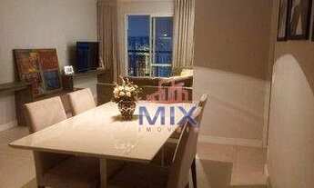 Imagem 6: Apartamento a venda Vila Augusta, Condomínio Wi - 3 Dorms. (1 suíte) 2 vagas