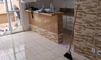 Imagem 5: Casa 2 q em Vila partucular