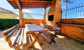 Imagem 7: Casa de vila, condominio único na região