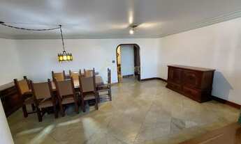 Imagem 2: Venda Apartamento Botticelli Alto da Boa Vista andar alto 4 quartos 1 suite 176 mts 3 vaga