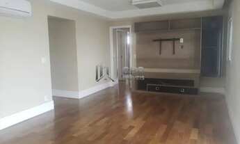 Imagem 6: Apartamento locação 130 metros com 3 dorms ( sendo 1 suíte), 2 vagas na Chacara Santo A