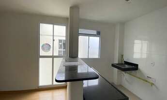 Imagem 5: Apartamento com 40m² no Pinheirinho