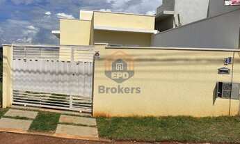 Imagem 2: Casa em Vila Nova Trieste - Jarinu, SP