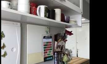 Imagem 4: Gio.villg - Apartamento c/ Excelente Localização com 02 quartos em Valparaíso - Serra - E