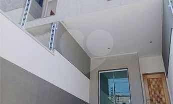 Imagem 3: Sobrado à venda no Tucuruvi - 135m² 3 suítes e 3 vagas