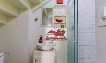 Imagem 7: Studio com 1 dormitório para alugar, 20 m² por R$ 2.094/mês - Vila Mariana - São Paulo/SP