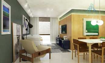 Imagem 7: Apartamento à venda no Calle Nóbrega - Jardim Icaraí - Niterói/RJ