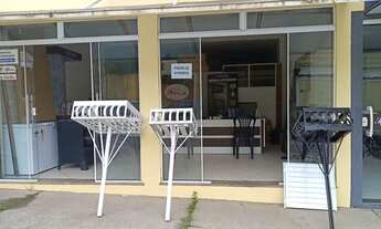 Imagem 2: Passo ponto de loja - Estrada do Porto