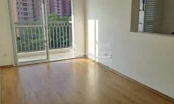 Imagem: São Paulo - Apartamento Padrão - Vila