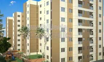 Imagem: CASCAVEL - APARTAMENTO PADRÃO - CANCELLI