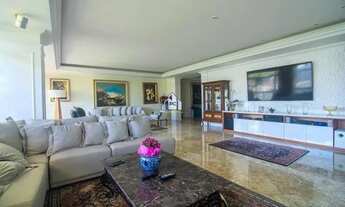 Imagem 3: Apartamento para venda possui 330 metros quadrados com 4 quartos em Flamengo - Rio de Jane