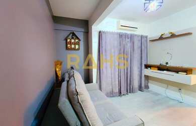 Imagem 4: Apartamento com Piscina no Bairro Costa e Silva