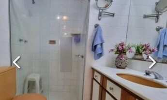 Imagem 5: Cobertura duplex 3 quartos, 2 suites, dependência,area gourmet, wc social, varanda, 3 vaga