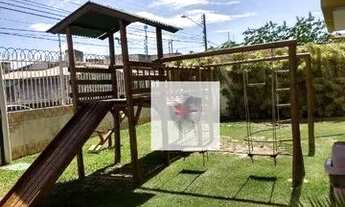 Imagem 3: Apartamento com 3 dormitórios à venda, 90 m² por R$ 360.000,00 - Capim Macio - Natal/RN