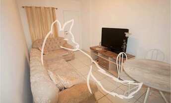 Imagem 3: Apartamento para aluguel com 37 metros quadrados com 1 quarto em Pinheiros - São Paulo - S