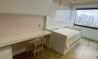 Imagem 5: Cobertura para venda com 311 metros quadrados com 4 quartos em Horto Florestal - Salvador