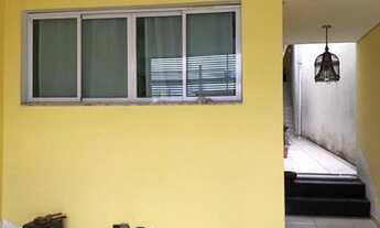 Imagem 3: Casa para Venda em Poá, Vila Amélia, 4 dormitórios, 1 suíte, 3 banheiros, 2 vagas