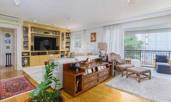 Imagem: Apartamento com 150m² - Oportunidade Única