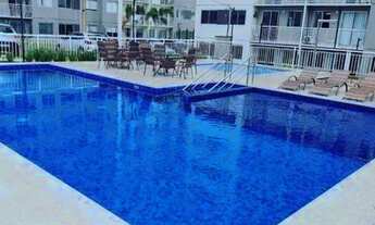 Imagem 7: Jardim das cerejeiras 03 quartos