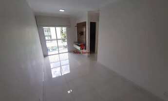 Imagem: Apartamento para Locação em Rio Claro