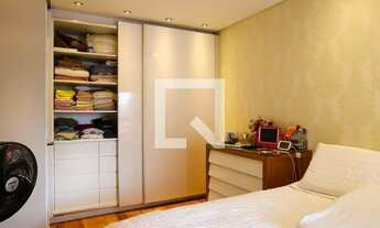 Imagem 4: Apartamento à Venda - Jardim, 3 Quartos, 122 m2