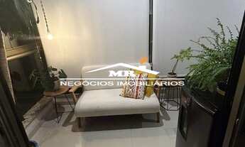 Imagem 3: Apartamento com 3 dormitórios à venda, 98 m² por R$ 1.310.000 - Icaraí - Niterói/RJ