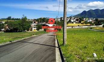 Imagem 7: ECS 185 Lote/Terreno para venda tem 200 metros quadrados em Serra Centro - Serra - ES