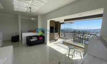 Imagem 3: BARUERI - Apartamento Padrão - Alphaville MELVILLE EMPRESARIAL I E II