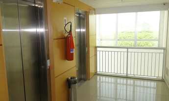 Imagem 2: Sala Comercial Via Paque