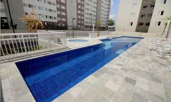 Imagem: São Paulo - Apartamento Padrão - Cambuci