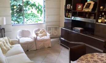 Imagem: Grajaú - 2 quartos - Salão de festas -JBAP202722