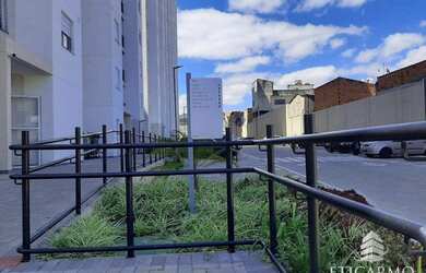 Imagem 5: Apartamento com 2 dormitórios, 42 m² - venda por R$ 250.000,00 ou aluguel por R$ 1.450,00