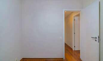 Imagem 4: Apartamento para aluguel com 113 metros quadrados com 3 quartos em Vila Mariana - São Paul